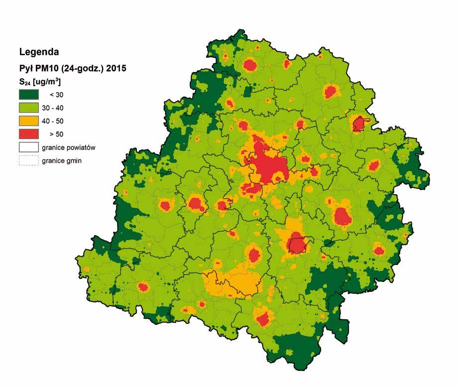 Mapa 3.