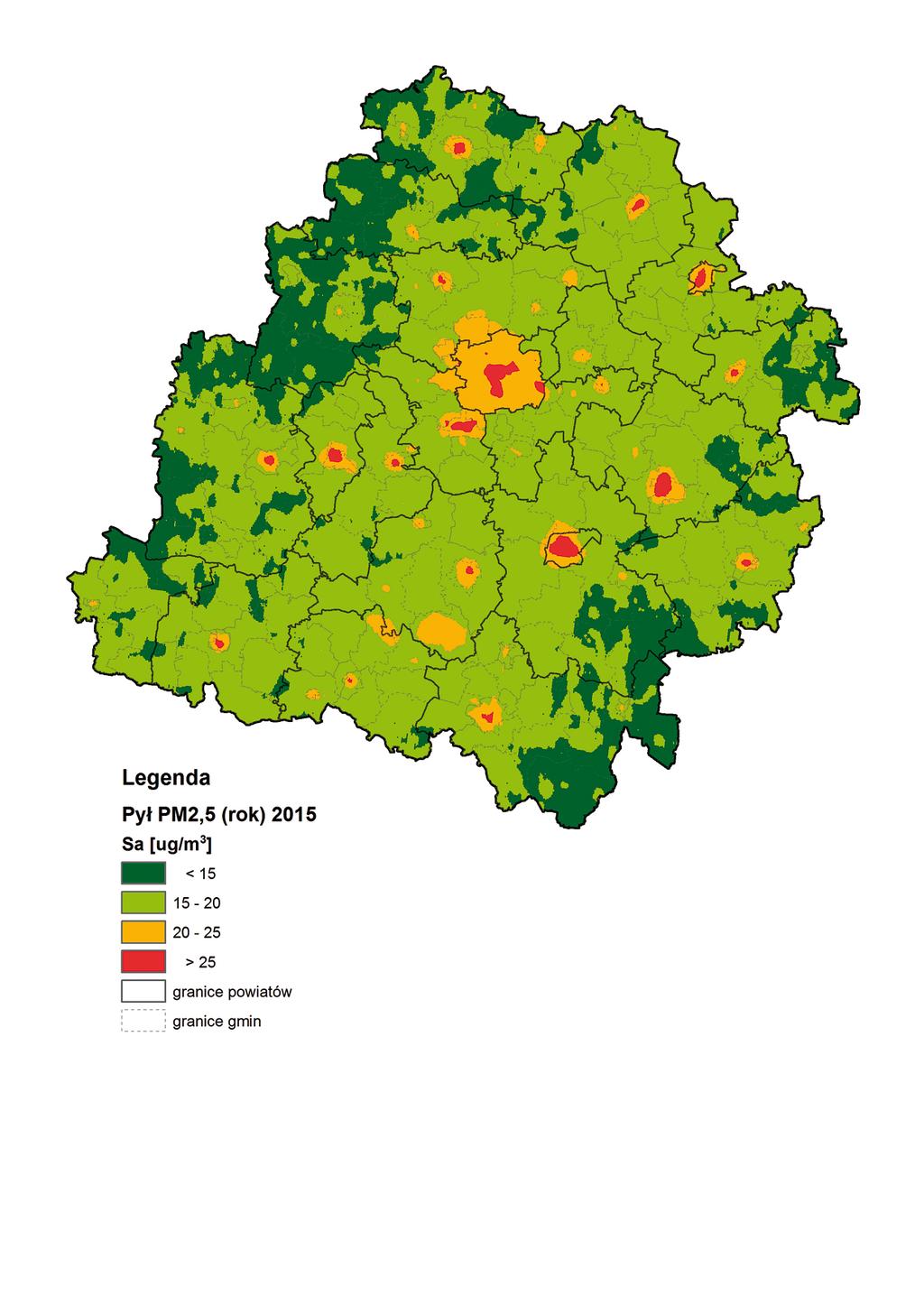 Mapa 3.