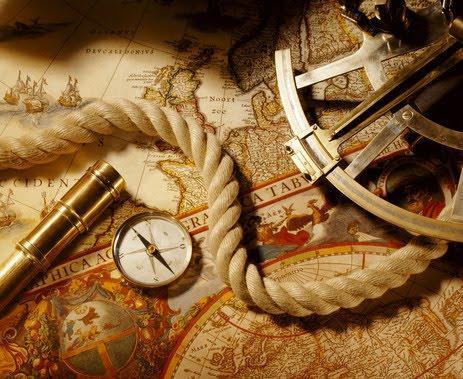 Navigare necesse est, vivere non est necesse Żeglowanie jest