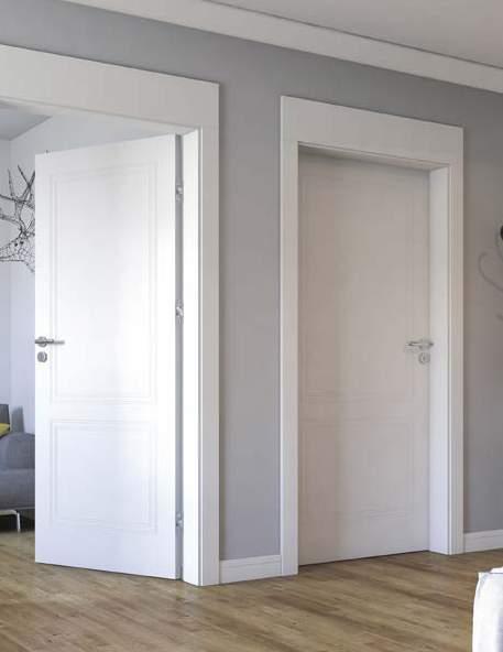 Producent: Porta LAKIER PREMIUM 14 modeli FOCUS PREMIUM model 4.