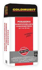 zewnątrz budynków. Mrozoodporny.