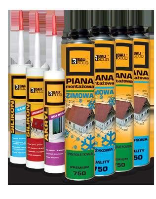 przygotowana mieszanka starannie dobranych kruszyw,