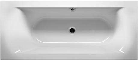 PLN 1015 PLN Producent: Emporia WANNA CASCADA wanna prostokątna 150x75 160 x 75 cm