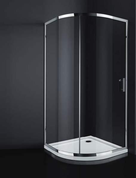 KABINA WALK IN PRO 80 cm w promocyjnej cenie 899 zł 90 cm w promocyjnej