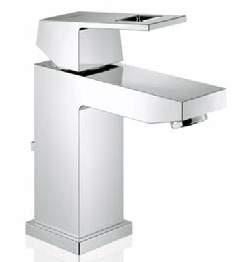 EUROCUBE bateria wannowa NEW