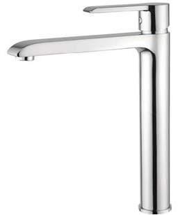wannowa METROPOL bateria natryskowa 1099
