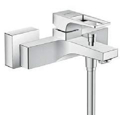 bateria umywalkowa wysoka STILE bateria