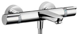 Producent: Hansgrohe Producent: Hansgrohe CROMETTA E240 zestaw natryskowy z deszczownicą EUPHORIA CUBE XXL zestaw natryskowy z deszczownicą