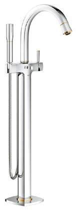 wannowa wolnostojąca 2199 PLN 3509 PLN Producent: Hansgrohe