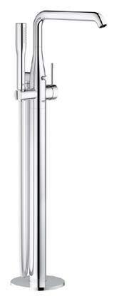 Producent: Grohe GRANDERA bateria wannowa wolnostojąca
