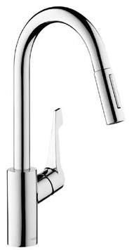 Producent: Grohe Producent: Hansgrohe