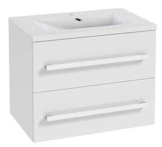 GRANADA 60 komplet szafka + umywalka 60 cm dostępna również wersja 80 cm cenie 999 zł Grafit