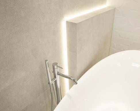 PLN 170 PLN Producent: Saloni TRAPANI PEARL kolekcja