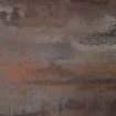 CORTEN lappato  -