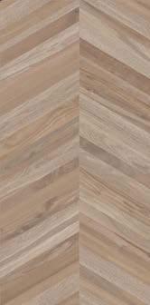 Woodie Beige Chevron 7,5 x 40,7