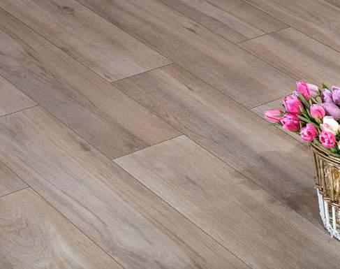 Cerrad MATTINA gres szkliwiony rektyfikowany - struktura drewna Mattina Beige 20 x