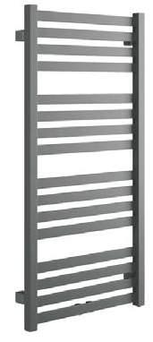 GRZEJNIKI TUBO 1 Grzejnik 1620 x 290 mm Moc: