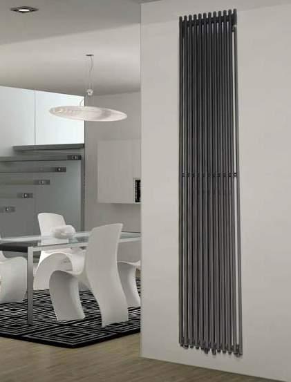 TESI 3 Grzejnik 1800 x 450 mm Kolor: loft