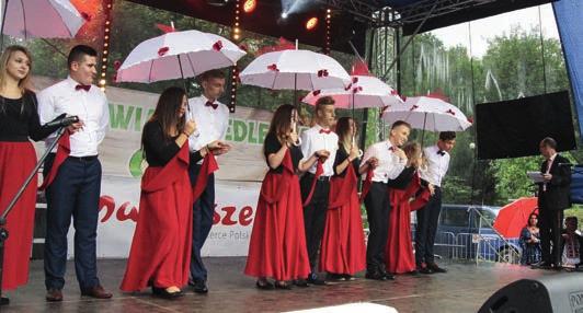 Podtrzymywanie tych tradycji sprzyja zachowaniu tożsamości i kultury ludowej oraz pokazaniu tradycji dożynkowych, m.in.