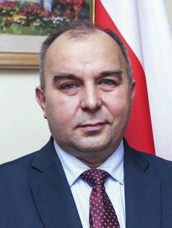 Podsumowanie kadencji rady powiatu Inwestycje w latach 2015-2018 BIULETYN Powiatu SiedlECkiego Szanowni Państwo Praca w samorządzie polega na mądrym budowaniu zgodnej wspólnoty samorządowej.