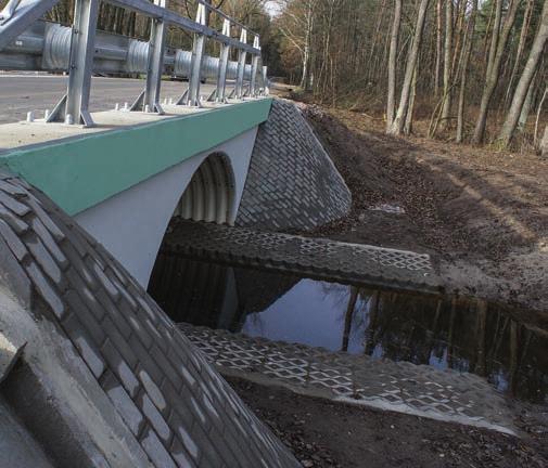 Budowa drogi Paprotnia Kaliski koszt: 316 698 zł 7. Przebudowa drogi na odcinku Głuchówek Kukawki koszt: 105 000 zł 8 Budowa drogi na odcinku Tokary granica powiatu koszt: 694 537 zł 9.