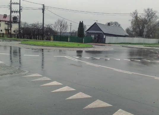 Przebudowa drogi Broszkó Żeliszew Podkościelny (etap II) koszt: 7 768 115 zł 4. Przebudowa drogi w m. Wola Wodyńska koszt 2 116 133 zł 5. Budowa ul. Glinianej w m. Mordy (etap II) koszt: 846 975 zł 6.