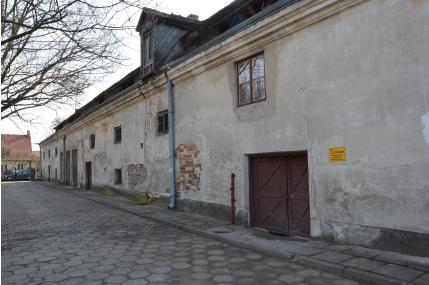 1. Cel opracowania. Celem opracowane jest kompleksowa ocena stanu technicznego obiektu.