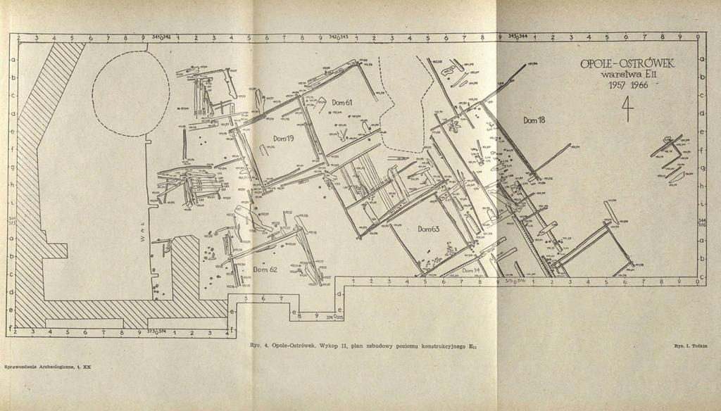 Ryc. 4. Opole-Ostrówek.