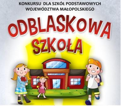 SPRAWOZDANIE UCZESTNIKA KONKURSU ODBLASKOWA SZKOŁA Nazwa szkoły podstawowej: Niepubliczna Szkoła Podstawowa im. Marii Dąbrowskiej powiat: woj.