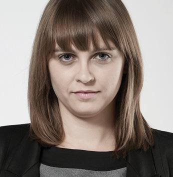 PRELEGENCI Monika Bogdał Radca prawny, Kancelaria Prawna Piszcz i Wspólnicy Spółka Komandytowa Radca prawny specjalizujący się w obsłudze sektora energetycznego.