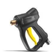 Pistolety wysokociśnieniowe Pistolet High-end 3 4.775-823.