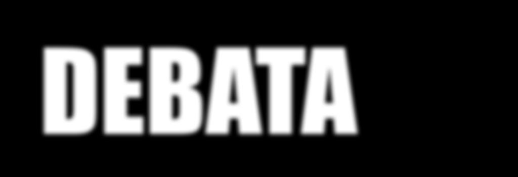 DEBATA