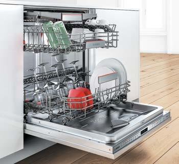 140 www.bosch-home.pl Wybierz według potrzeb. Różnorodność potrzeb wciąż inspiruje markę Bosch do urozmaicania oferty.