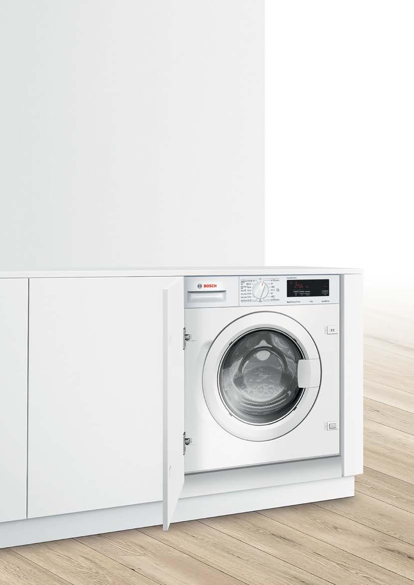 182 www.bosch-home.pl Nieskazitelna czystość.
