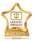 Nasz Serwis Fabryczny to fachowa i rzetelna opieka, obejmująca obsługę gwarancyjną i pogwarancyjną.