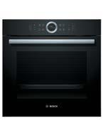 www.bosch-home.pl 31 Piekarniki elektryczne PerfectBake Pyroliza 60 PerfectRoast 60 EcoClean Direct PerfectChef AutoPilot 10 NOWOŚĆ!