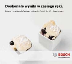 46 www.bosch-home.