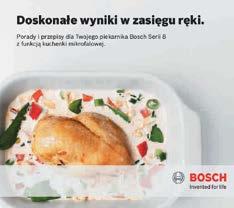 Finezję smaku buduje dobry