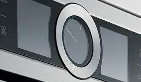 www.bosch-home.pl 7 Intuicyjne wzornictwo.
