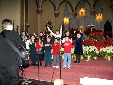 2009 The children