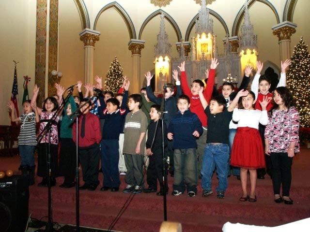 Christmas Concert