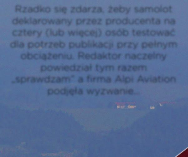 ﬁrma Alpi Aviation