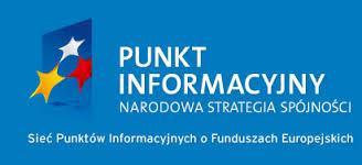 Punkty Informacyjne Funduszy Europejskich w Województwie