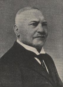 OTWARCIE WYDZIAŁU HUTNICZEGO AG 1 maja 1922 r. a) b) a) b) 5. Pierwsi profesorowie z dziedziny metalurgii żelaza, organizatorzy Wydz.