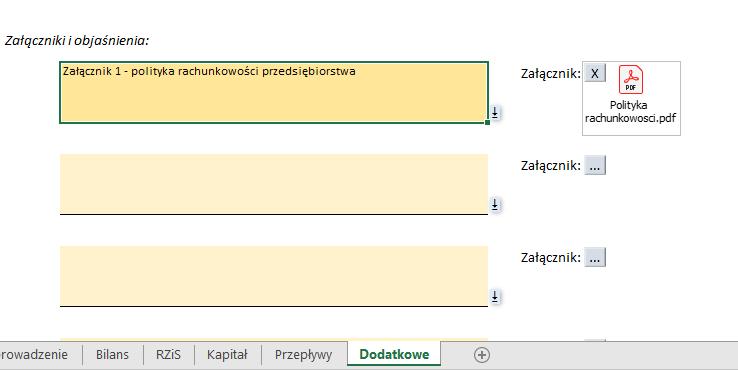 W polu tekstowym nie masz żadnych możliwości formatowania tekstu, stąd nie warto wpisywać w nich całych wypracowań.