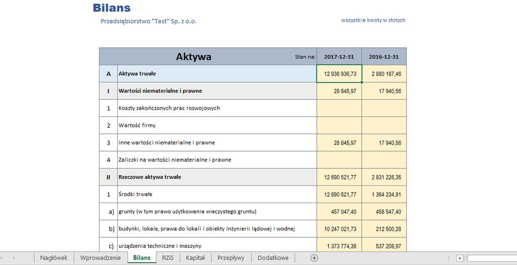 do załączników (proste pola tekstowe nie nadają