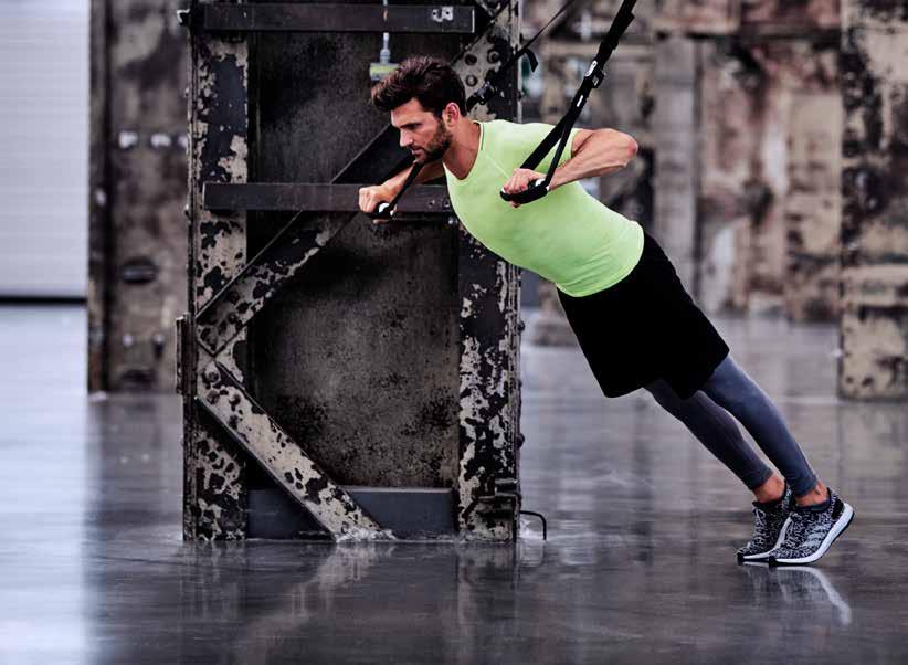SLING TRAINER PRO 07371-580 TRENUJ, GDZIE TYLKO CHCESZ.