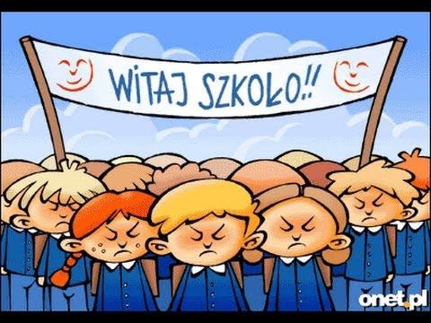 przeprowadzać ciekawe wywiady W tym roku pisać dla Was będą: Julia, Wiktoria, Maja, Kasia i Grzegorz Mamy nadzieję, że