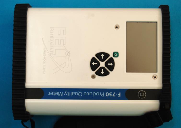 Physiology GbR, Niemcy F-750