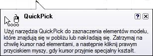 Lekcja Lekcja 1: 1: Przegląd Przegląd interfejsu interfejsu użytkownika użytkownika Porady Porady